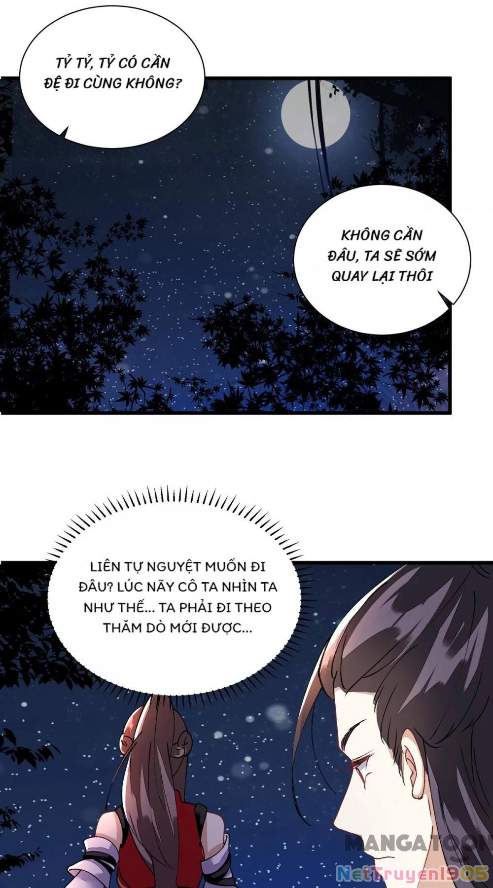 Nhất Phẩm Đích Nữ Chapter 82 - 16