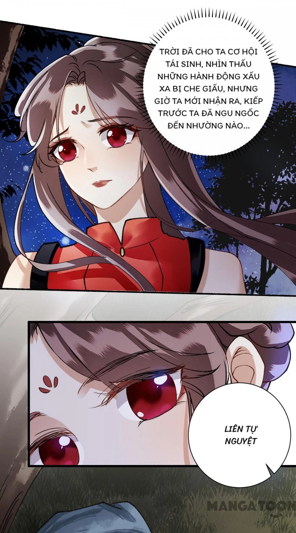 Nhất Phẩm Đích Nữ Chapter 82 - 23