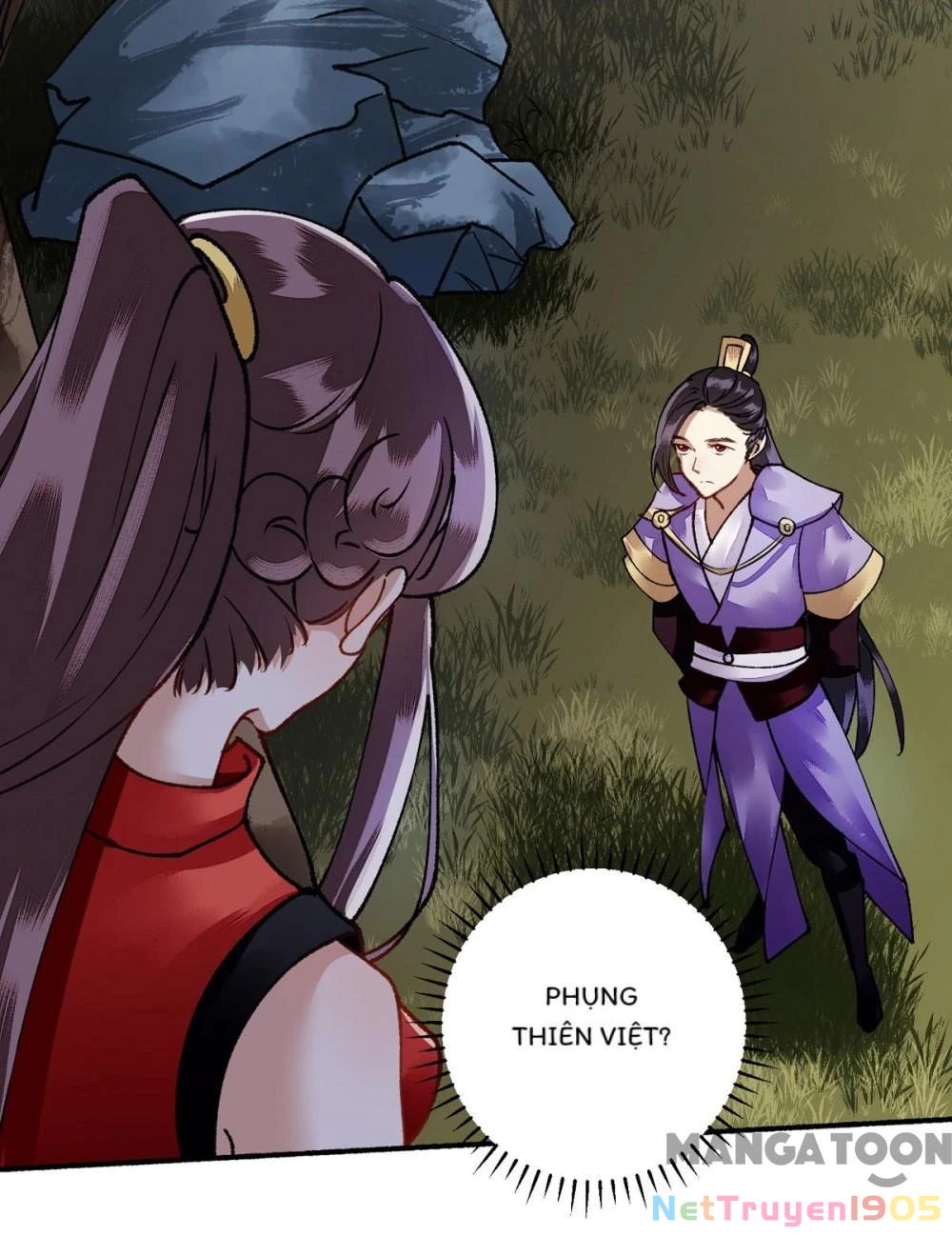 Nhất Phẩm Đích Nữ Chapter 82 - 24