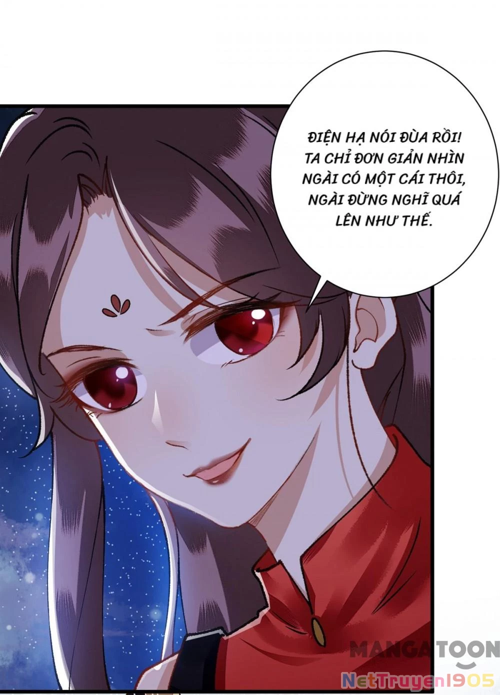 Nhất Phẩm Đích Nữ Chapter 82 - 27