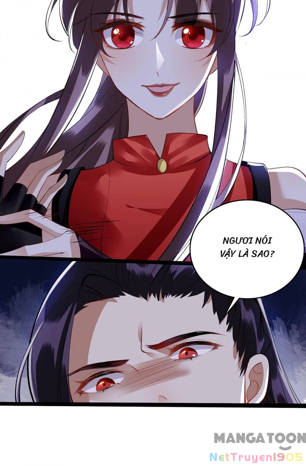 Nhất Phẩm Đích Nữ Chapter 82 - 34