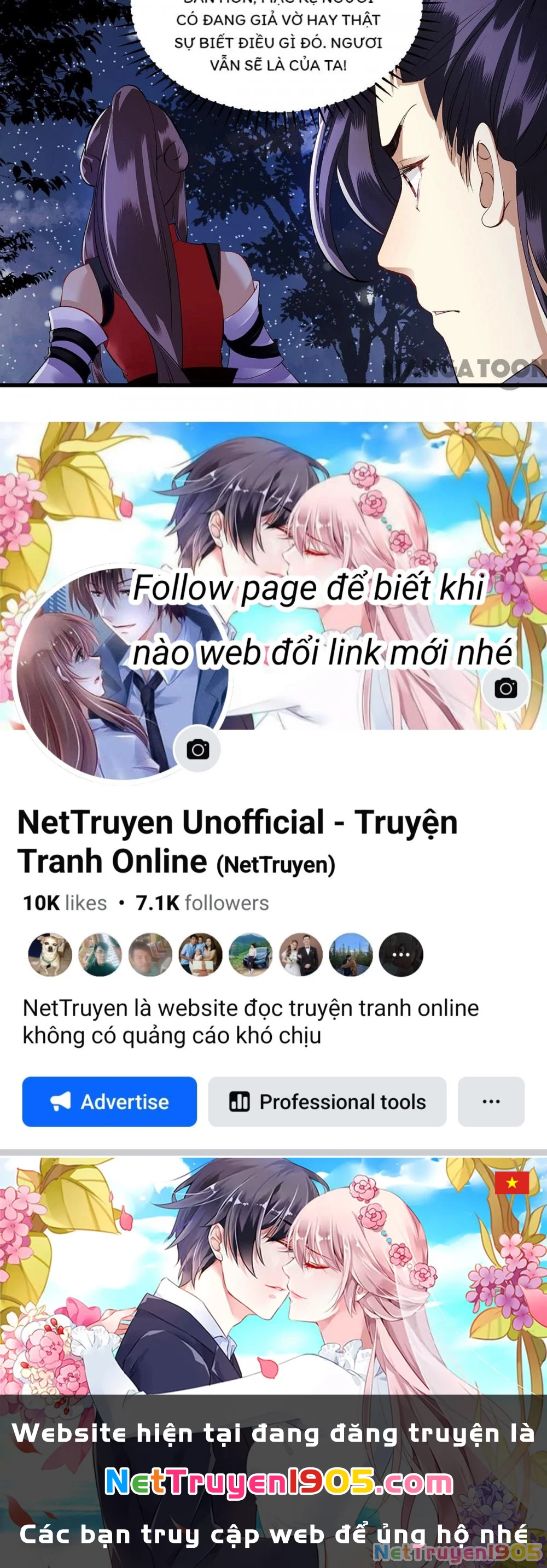 Nhất Phẩm Đích Nữ Chapter 82 - 36