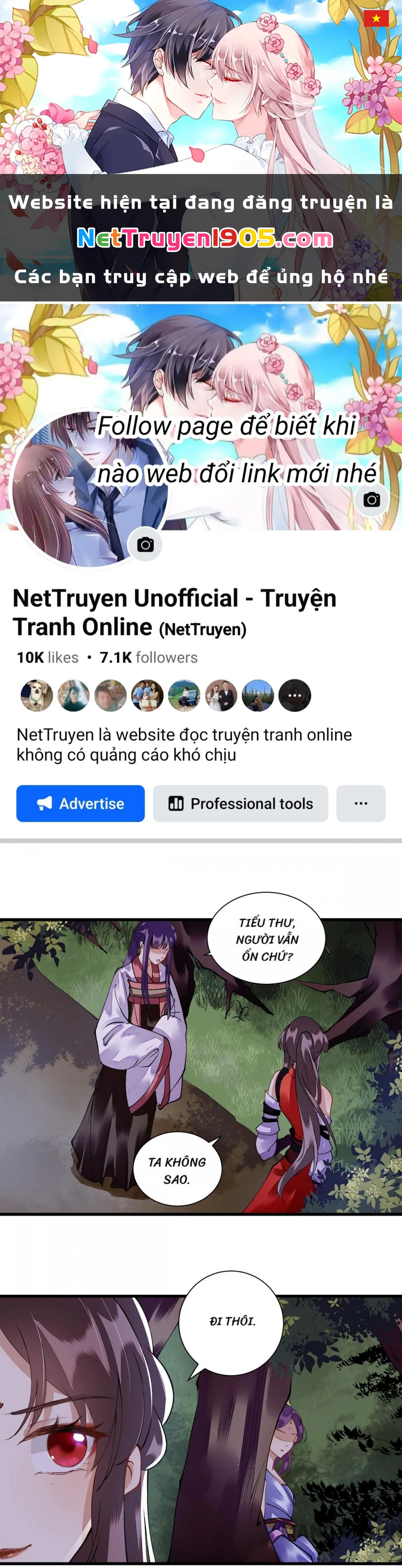 Nhất Phẩm Đích Nữ Chapter 83 - 1