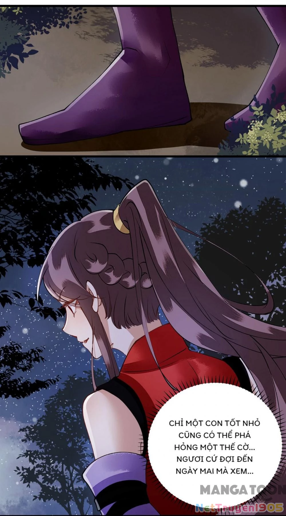 Nhất Phẩm Đích Nữ Chapter 83 - 3