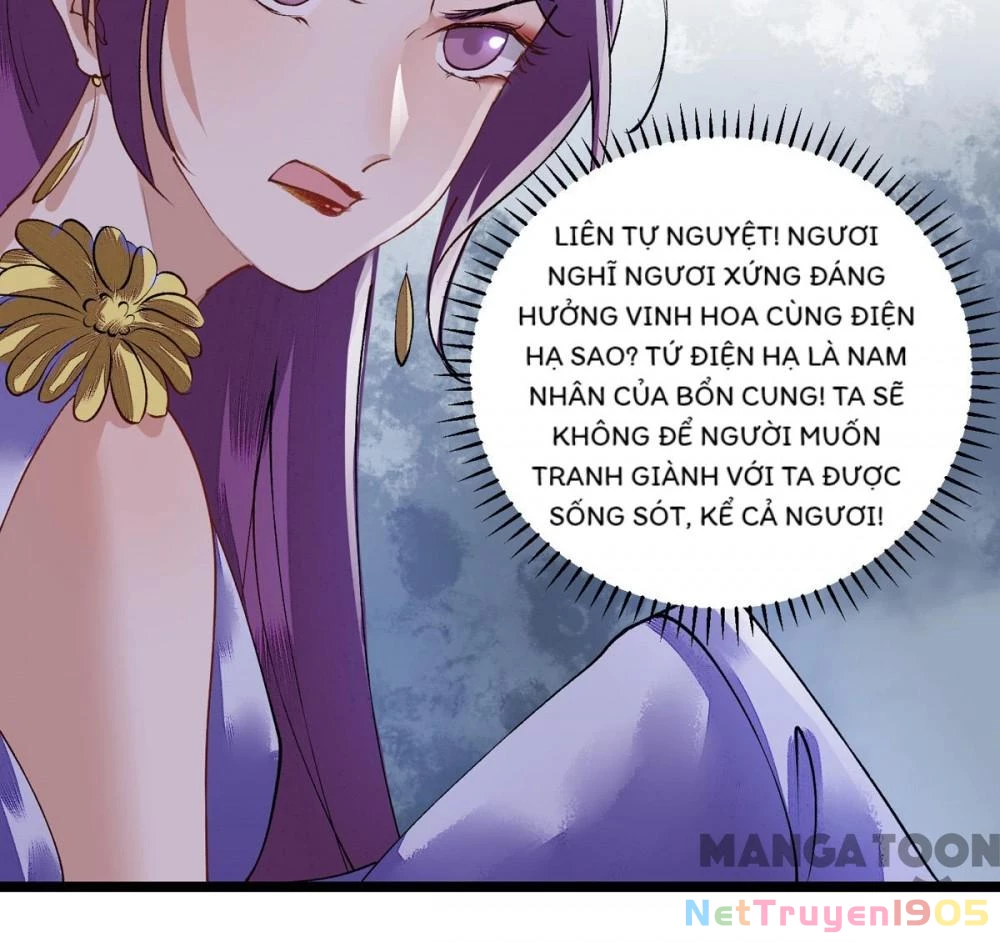 Nhất Phẩm Đích Nữ Chapter 83 - 6