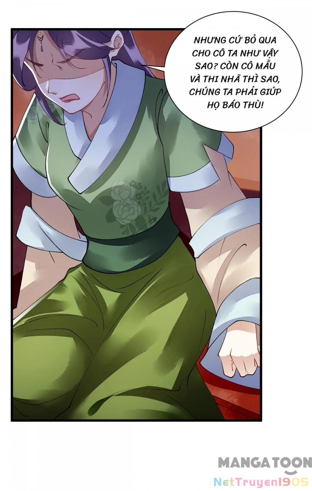 Nhất Phẩm Đích Nữ Chapter 83 - 10