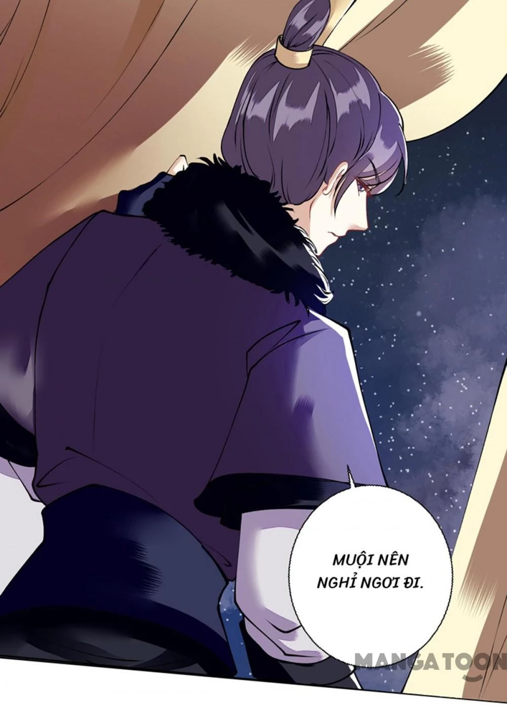 Nhất Phẩm Đích Nữ Chapter 83 - 14