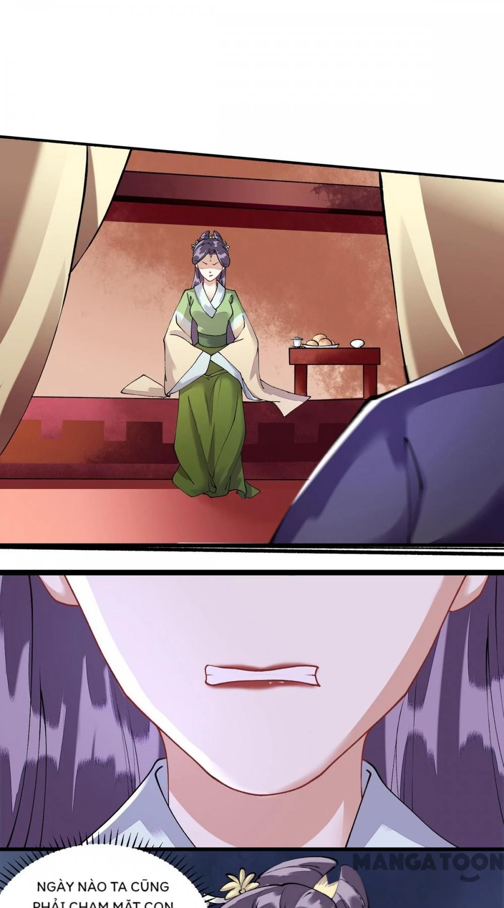 Nhất Phẩm Đích Nữ Chapter 83 - 15