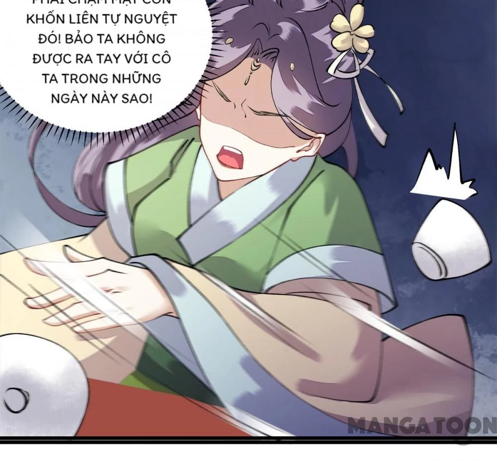 Nhất Phẩm Đích Nữ Chapter 83 - 16