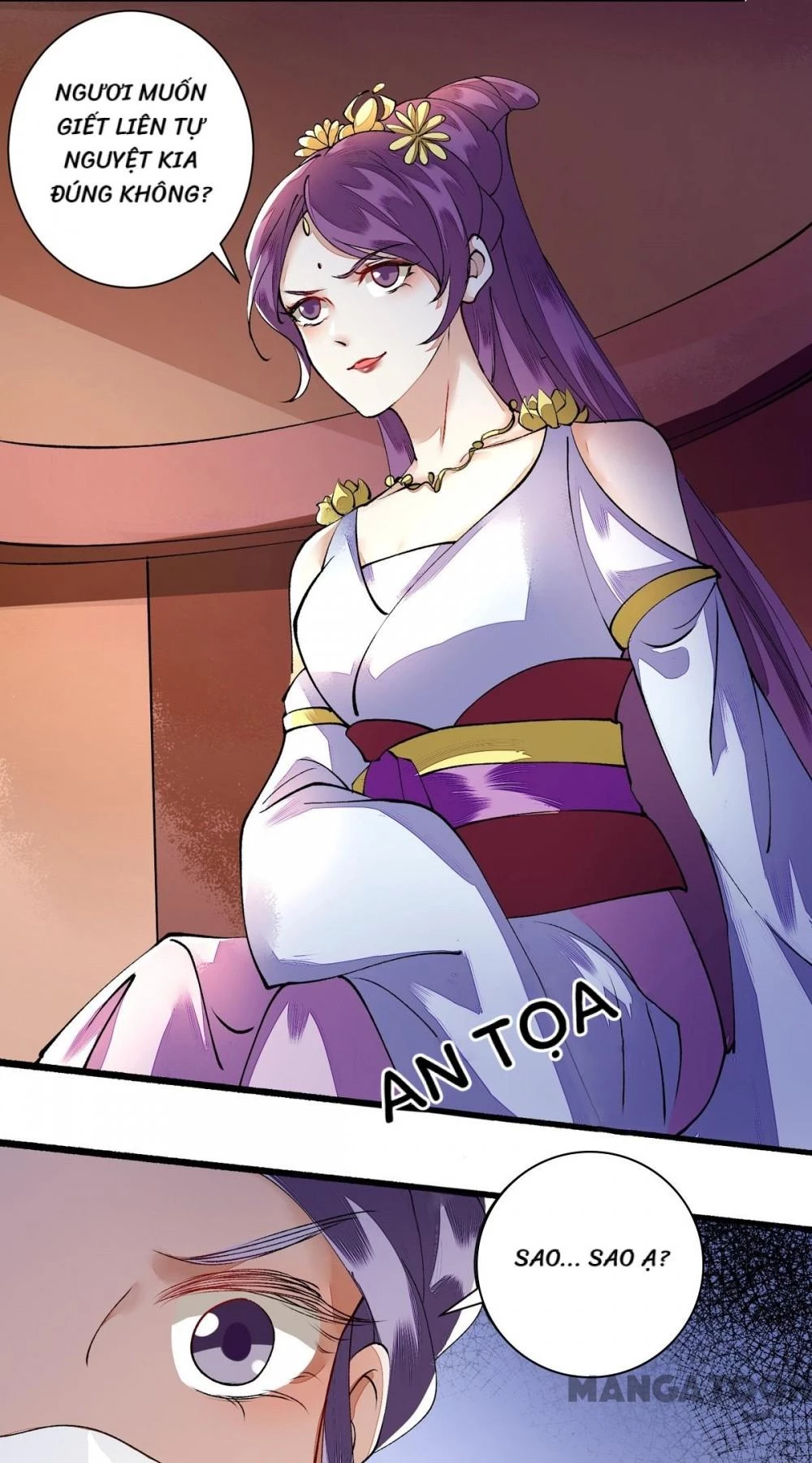 Nhất Phẩm Đích Nữ Chapter 83 - 22