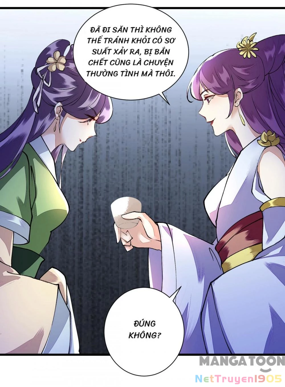 Nhất Phẩm Đích Nữ Chapter 83 - 29