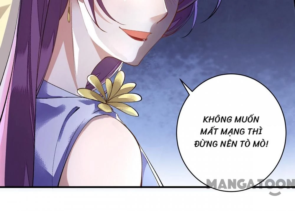 Nhất Phẩm Đích Nữ Chapter 83 - 34