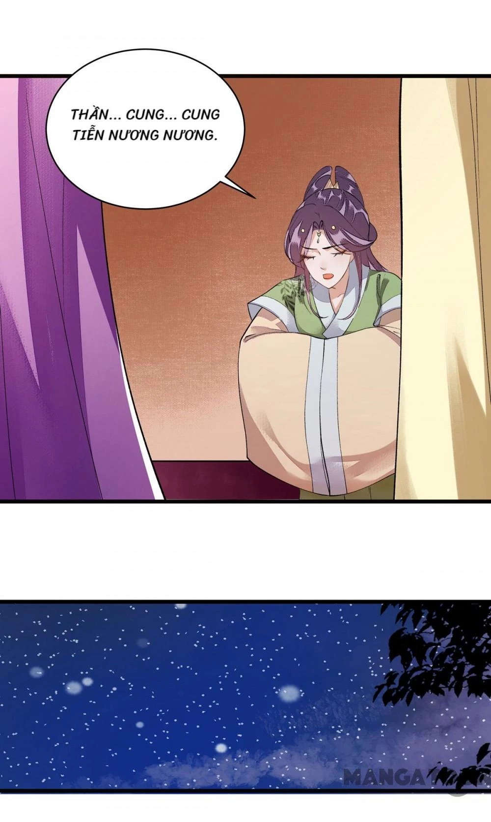 Nhất Phẩm Đích Nữ Chapter 83 - 35