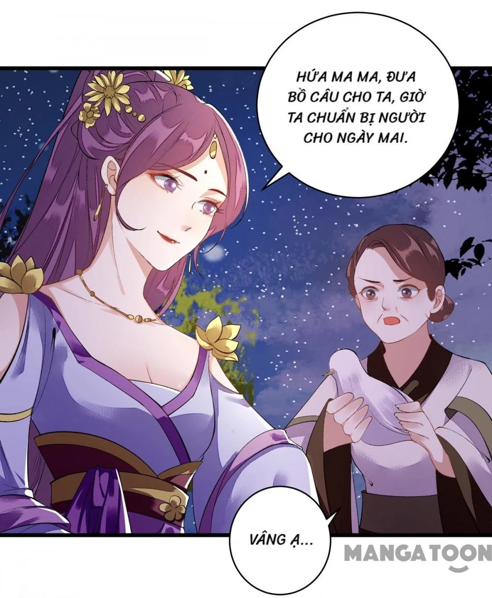 Nhất Phẩm Đích Nữ Chapter 83 - 36