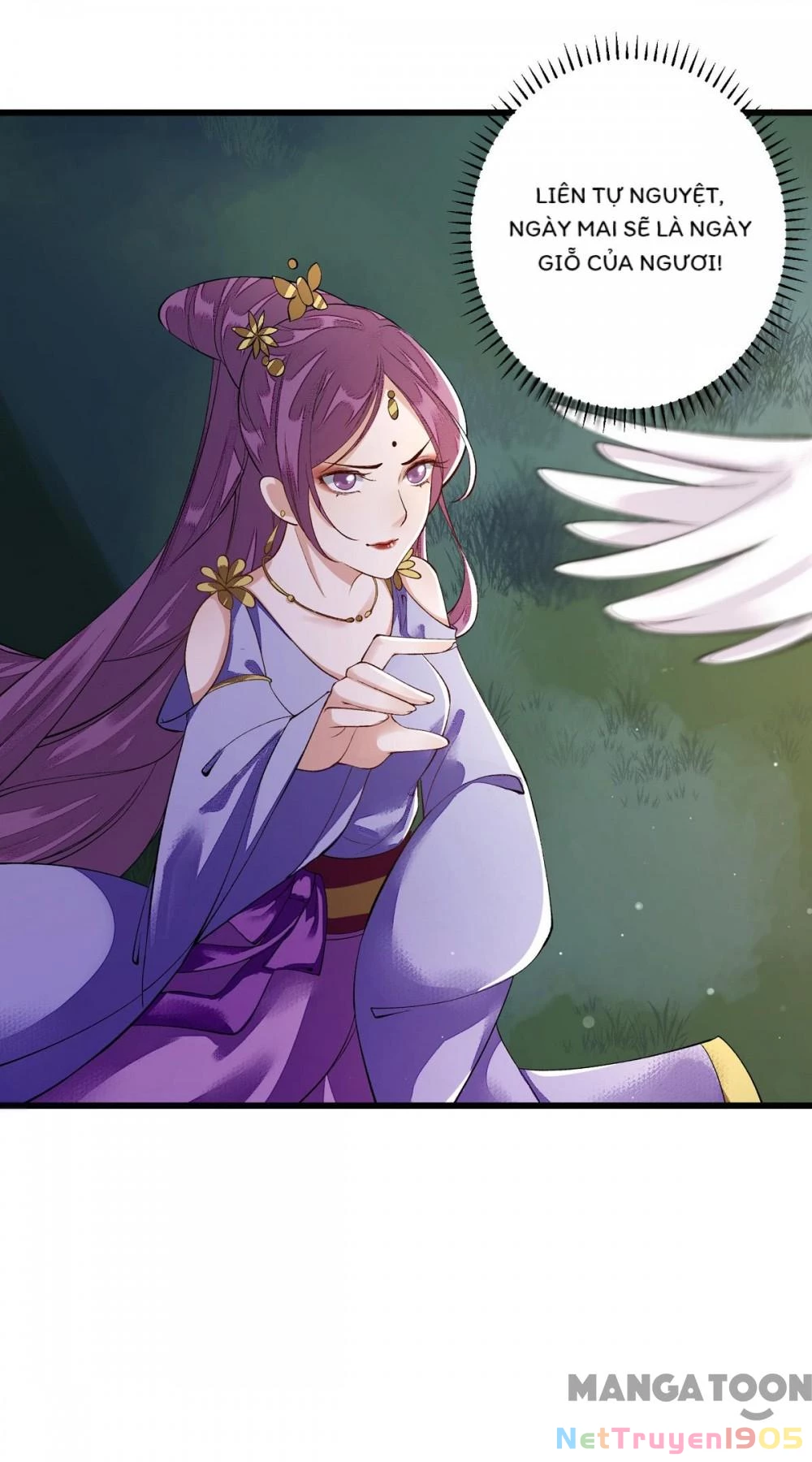 Nhất Phẩm Đích Nữ Chapter 83 - 39