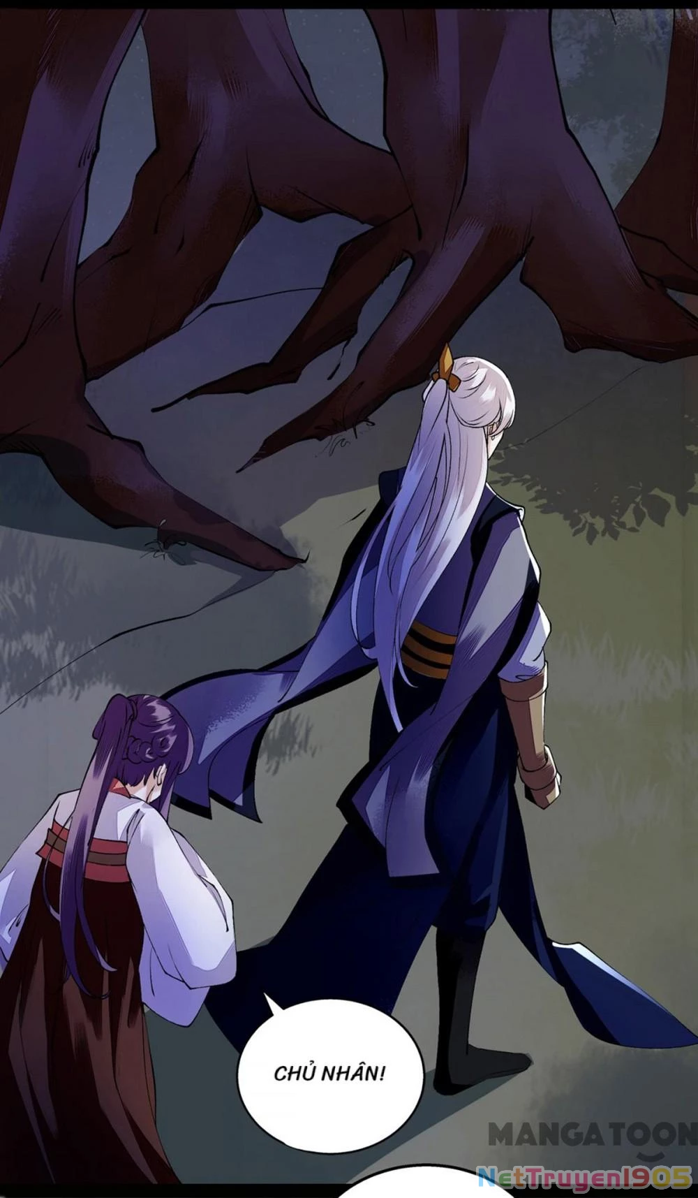 Nhất Phẩm Đích Nữ Chapter 84 - 3