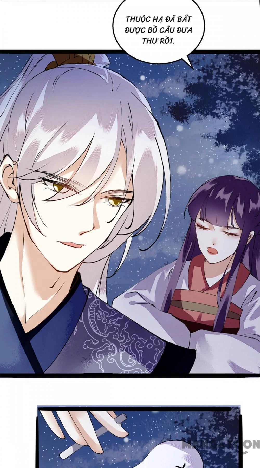 Nhất Phẩm Đích Nữ Chapter 84 - 4