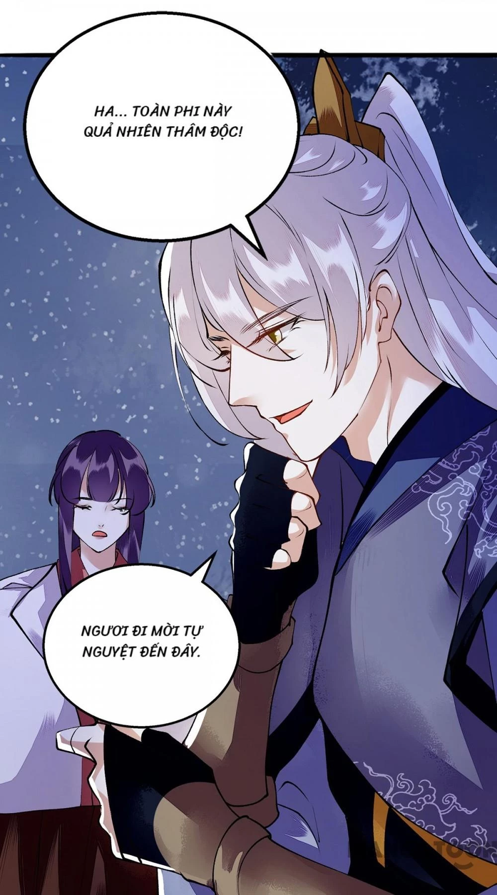 Nhất Phẩm Đích Nữ Chapter 84 - 6