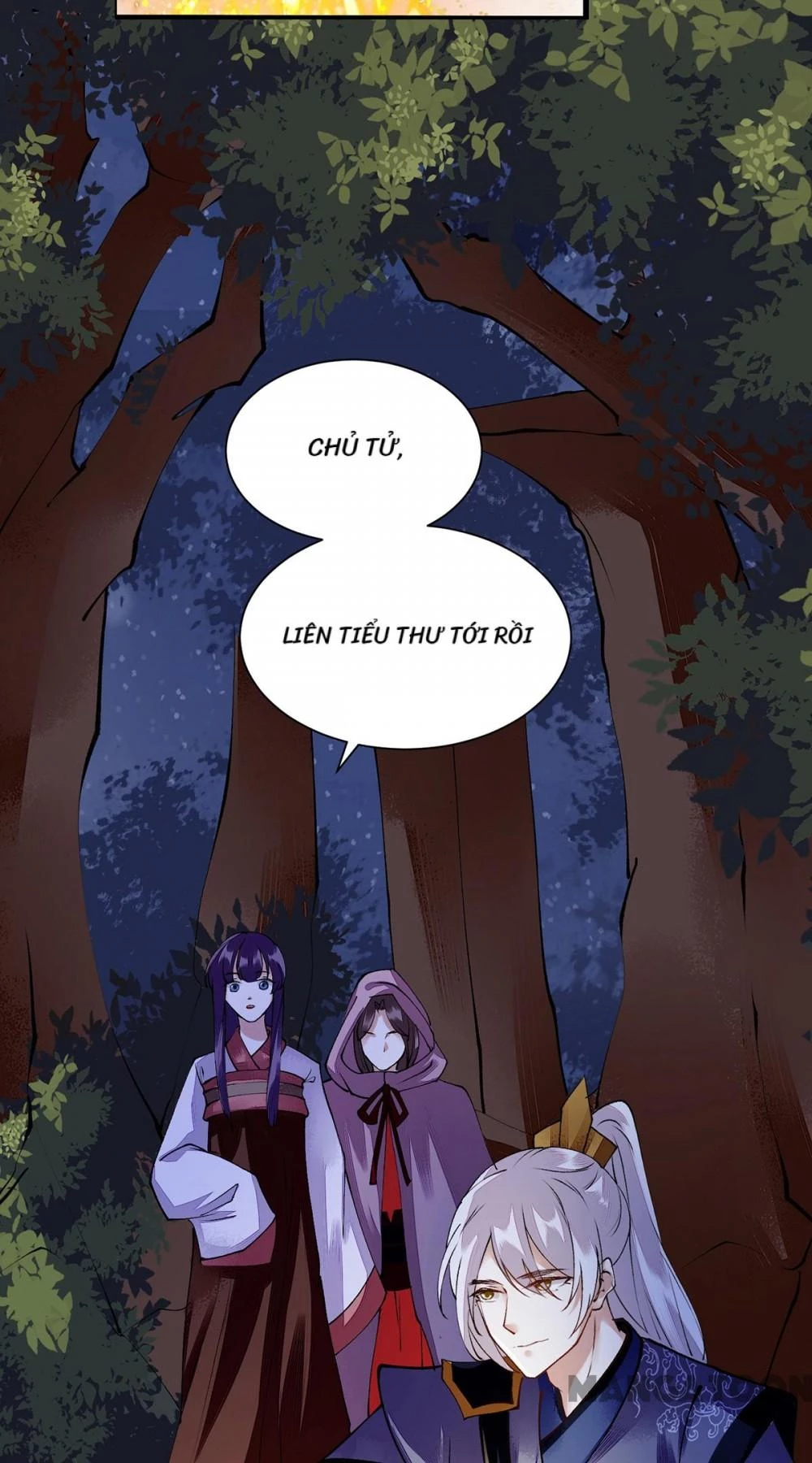 Nhất Phẩm Đích Nữ Chapter 84 - 9