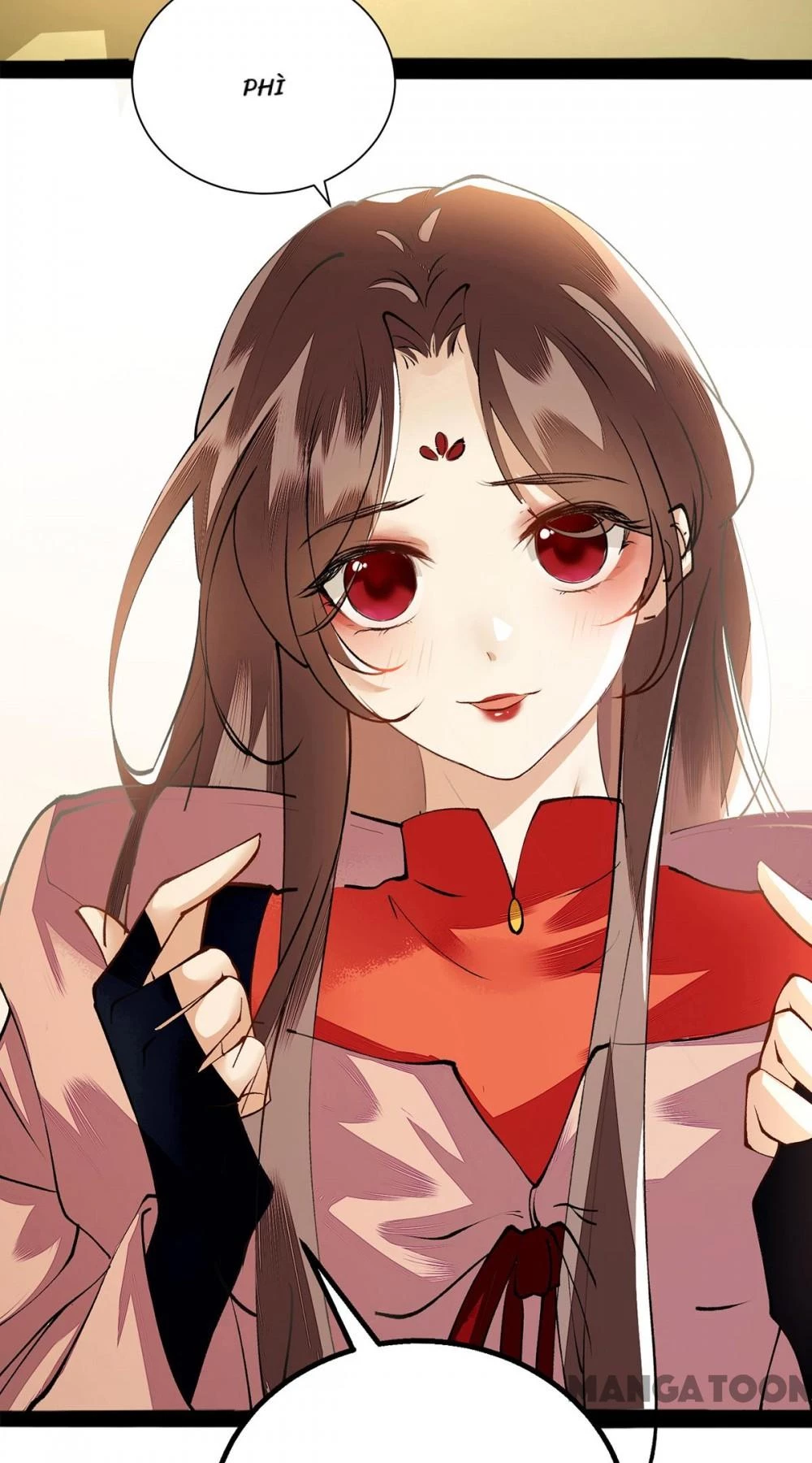 Nhất Phẩm Đích Nữ Chapter 84 - 11