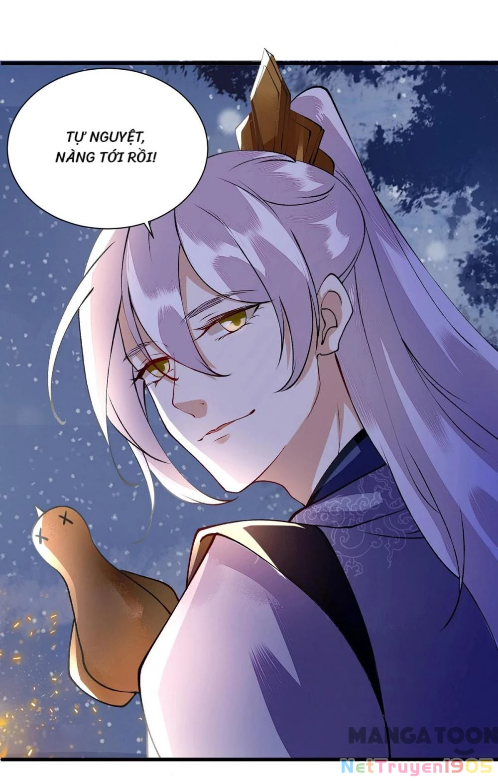 Nhất Phẩm Đích Nữ Chapter 84 - 13