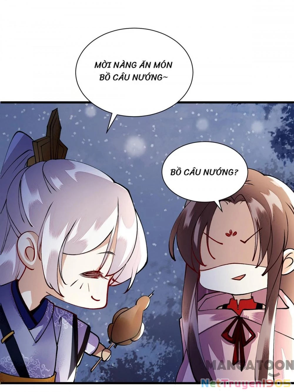 Nhất Phẩm Đích Nữ Chapter 84 - 14