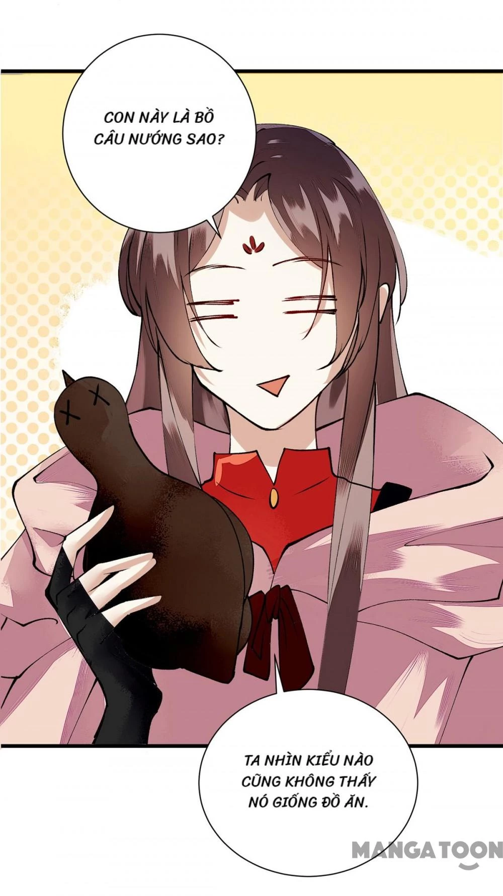 Nhất Phẩm Đích Nữ Chapter 84 - 15