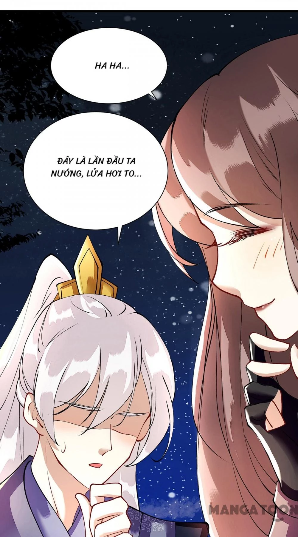 Nhất Phẩm Đích Nữ Chapter 84 - 16