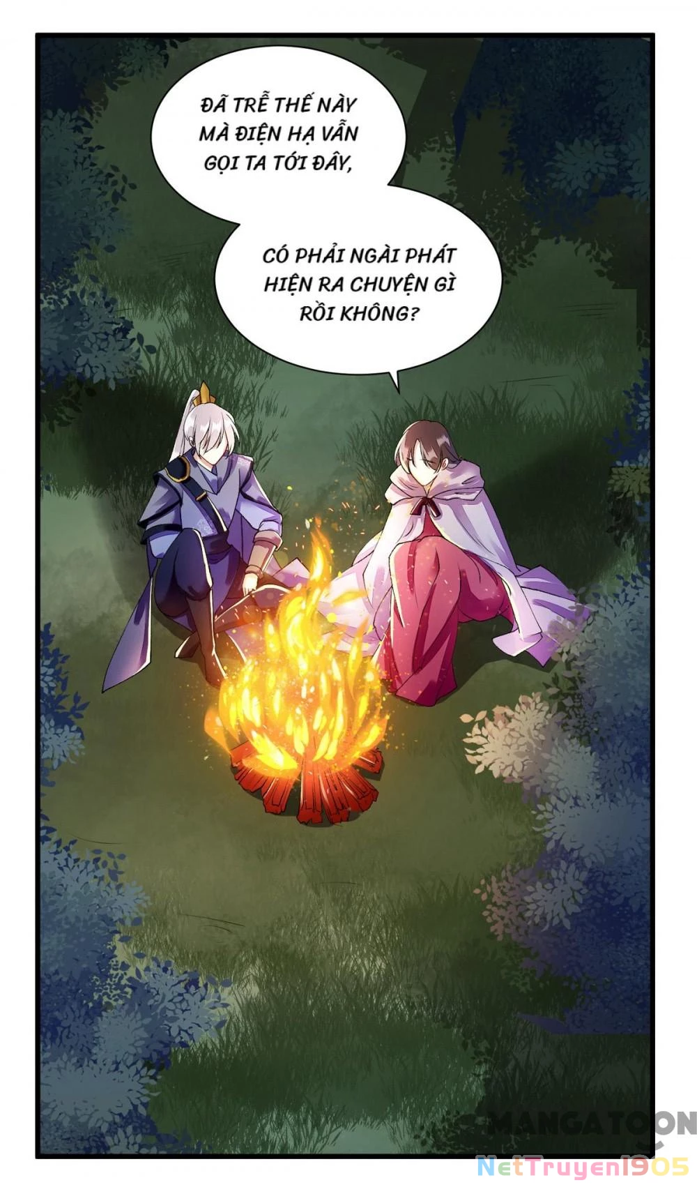 Nhất Phẩm Đích Nữ Chapter 84 - 18