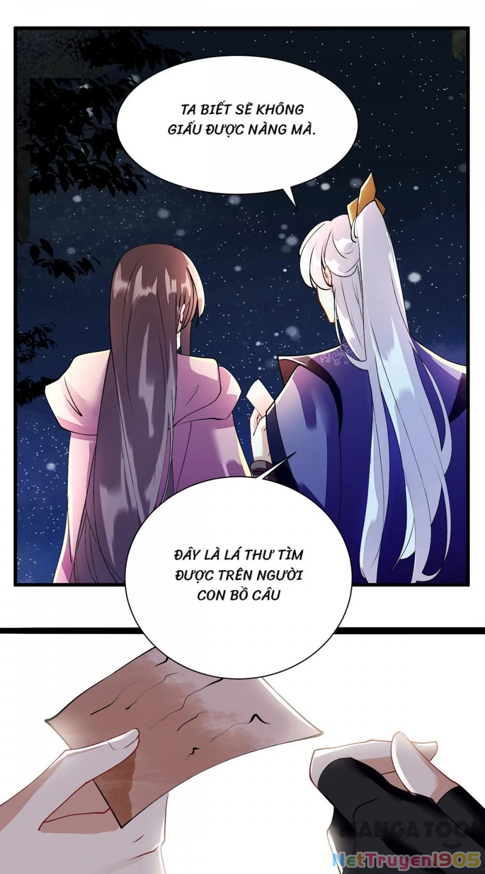 Nhất Phẩm Đích Nữ Chapter 84 - 19