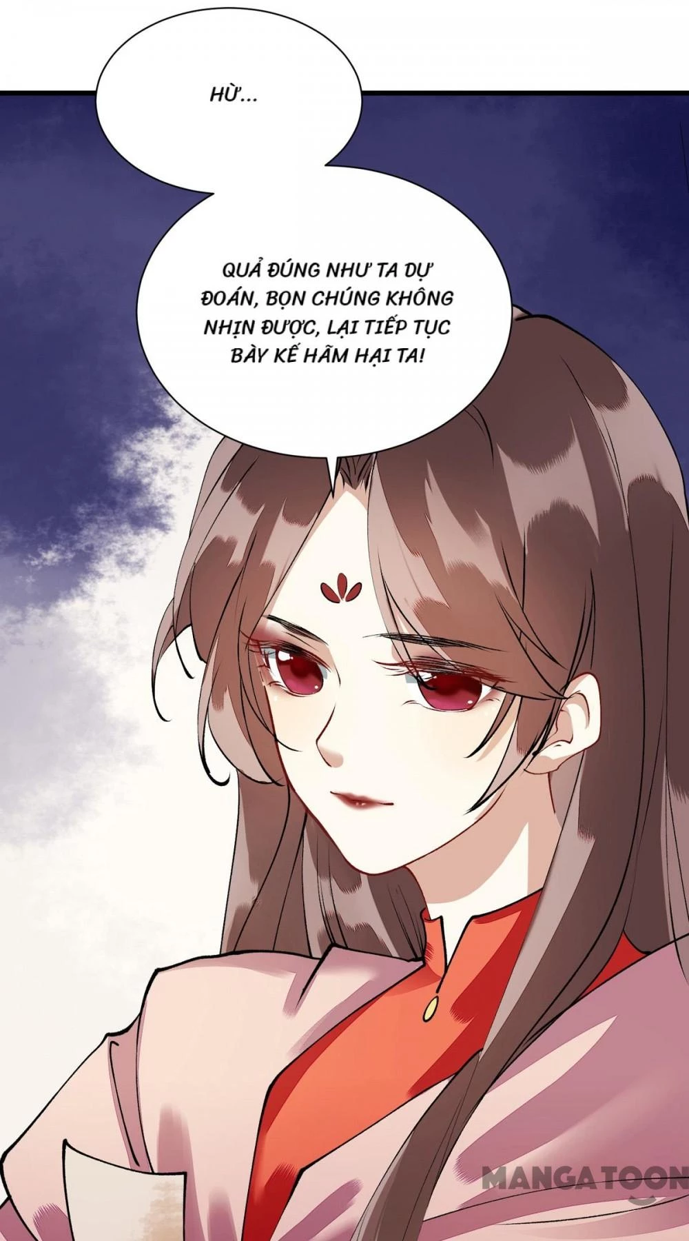 Nhất Phẩm Đích Nữ Chapter 84 - 21