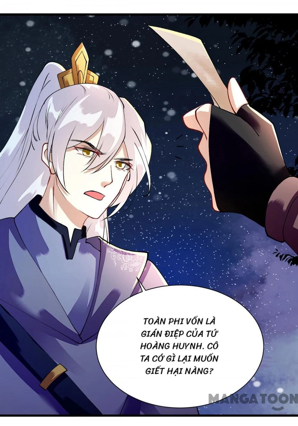 Nhất Phẩm Đích Nữ Chapter 84 - 23