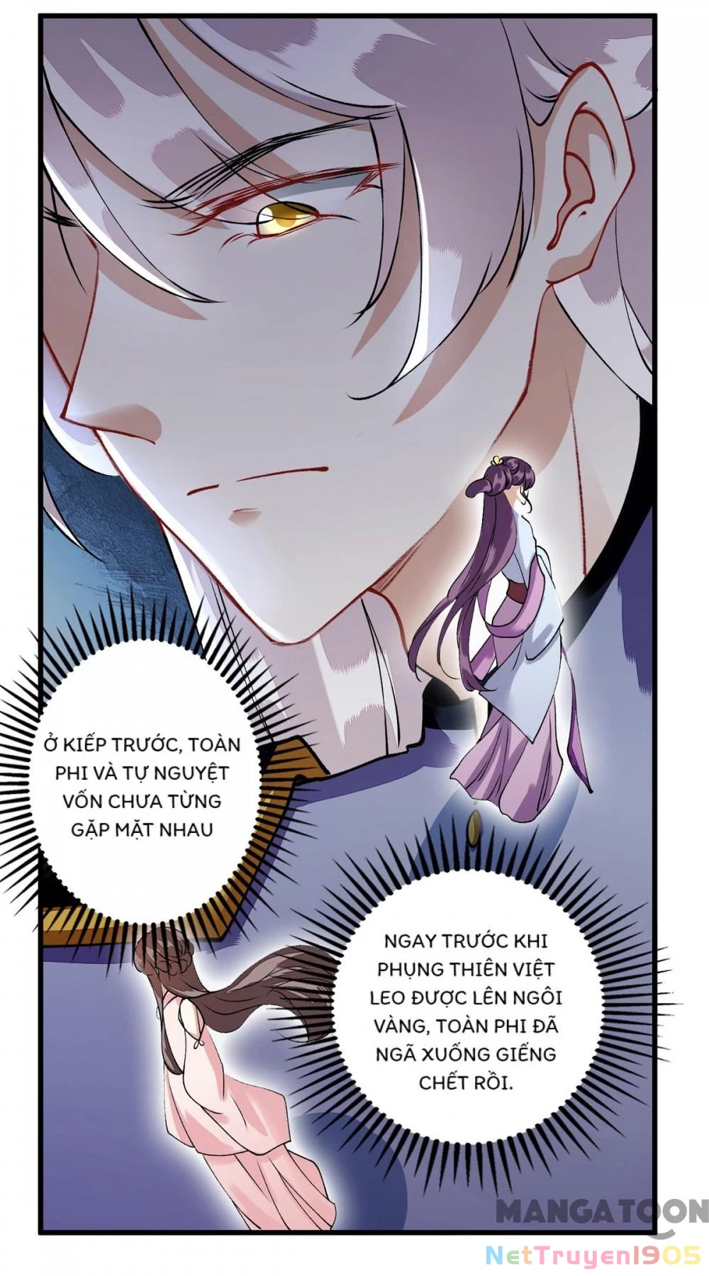 Nhất Phẩm Đích Nữ Chapter 84 - 24