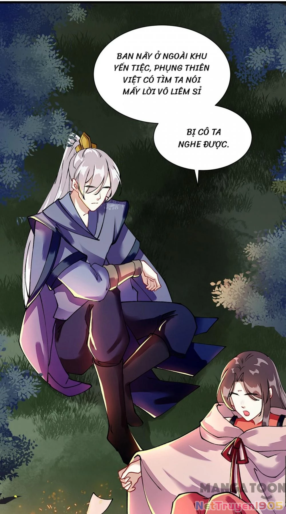 Nhất Phẩm Đích Nữ Chapter 84 - 26