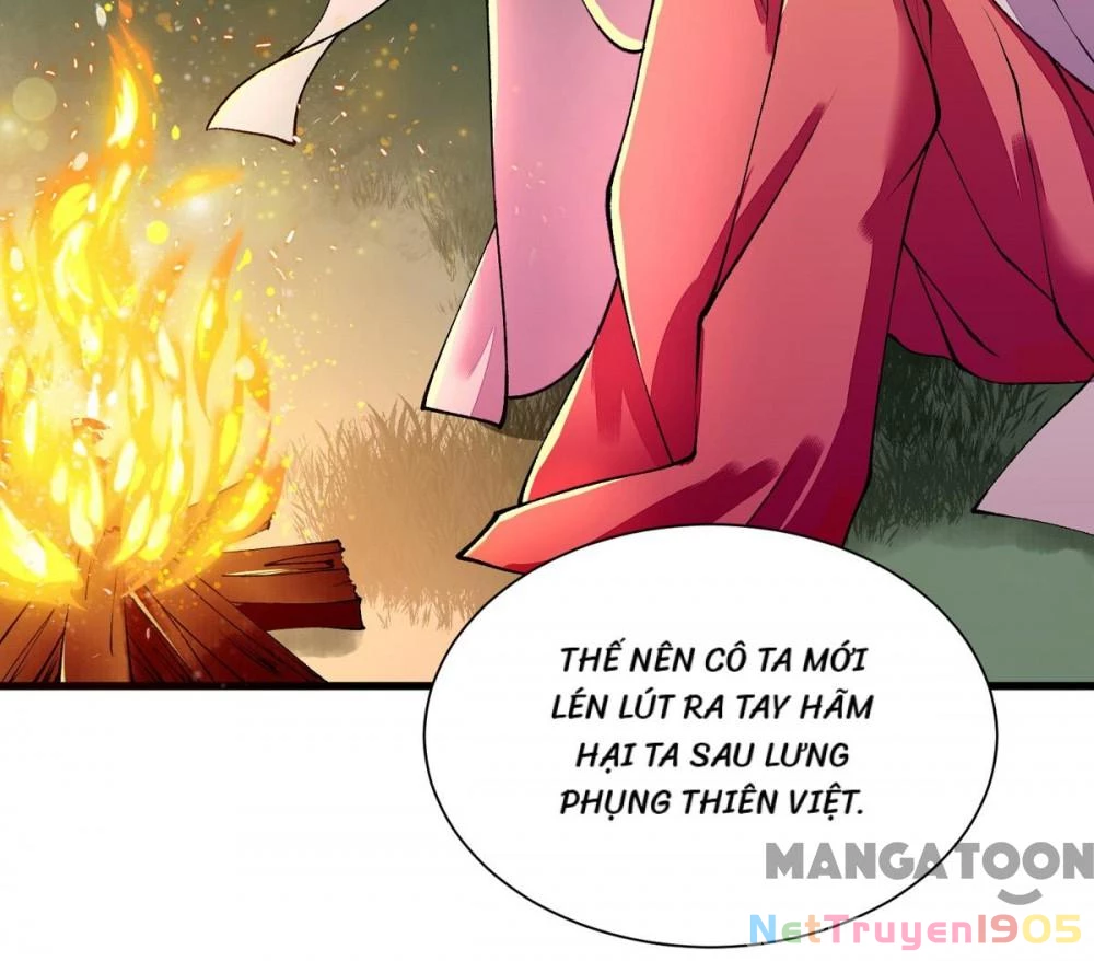 Nhất Phẩm Đích Nữ Chapter 84 - 27