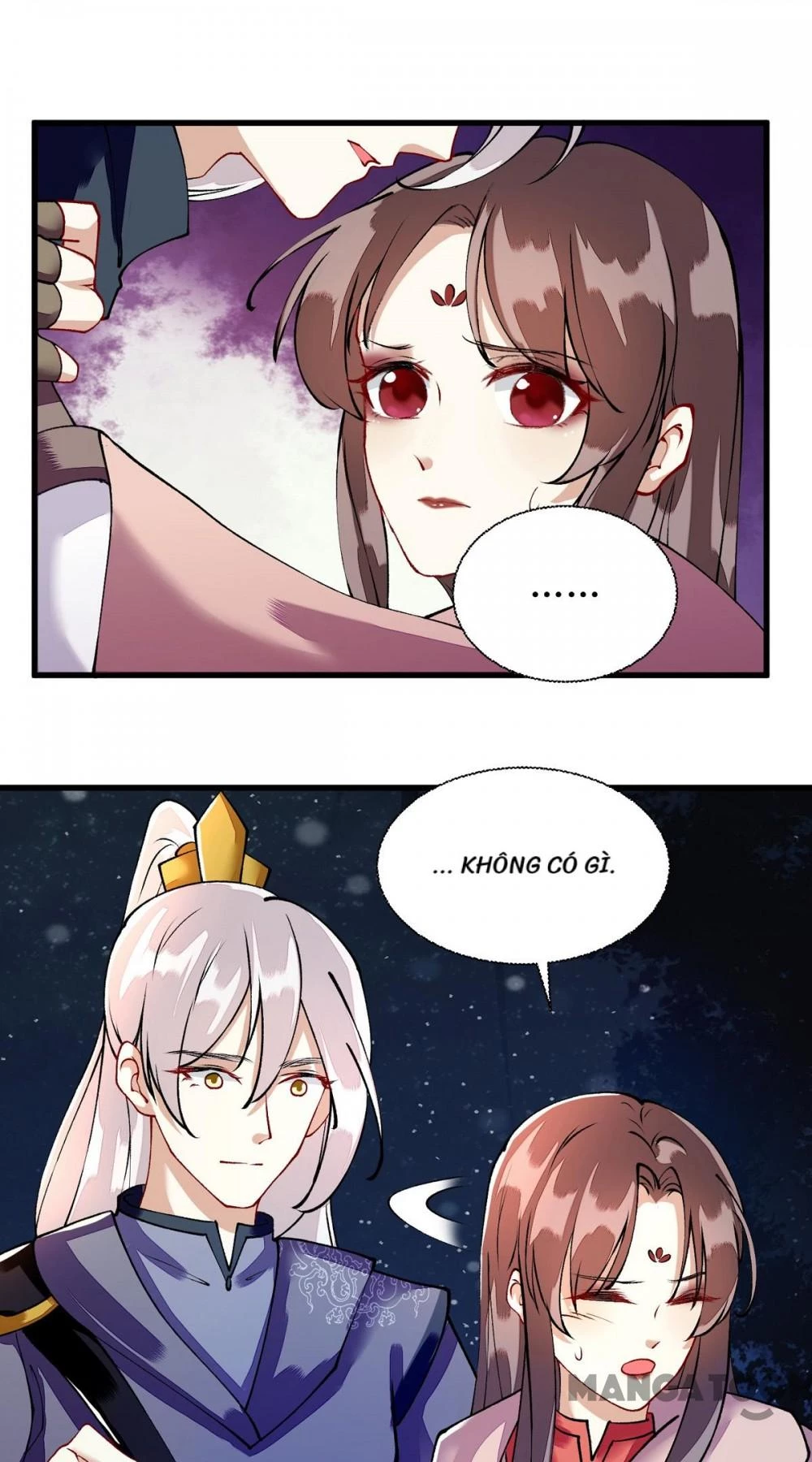 Nhất Phẩm Đích Nữ Chapter 84 - 29