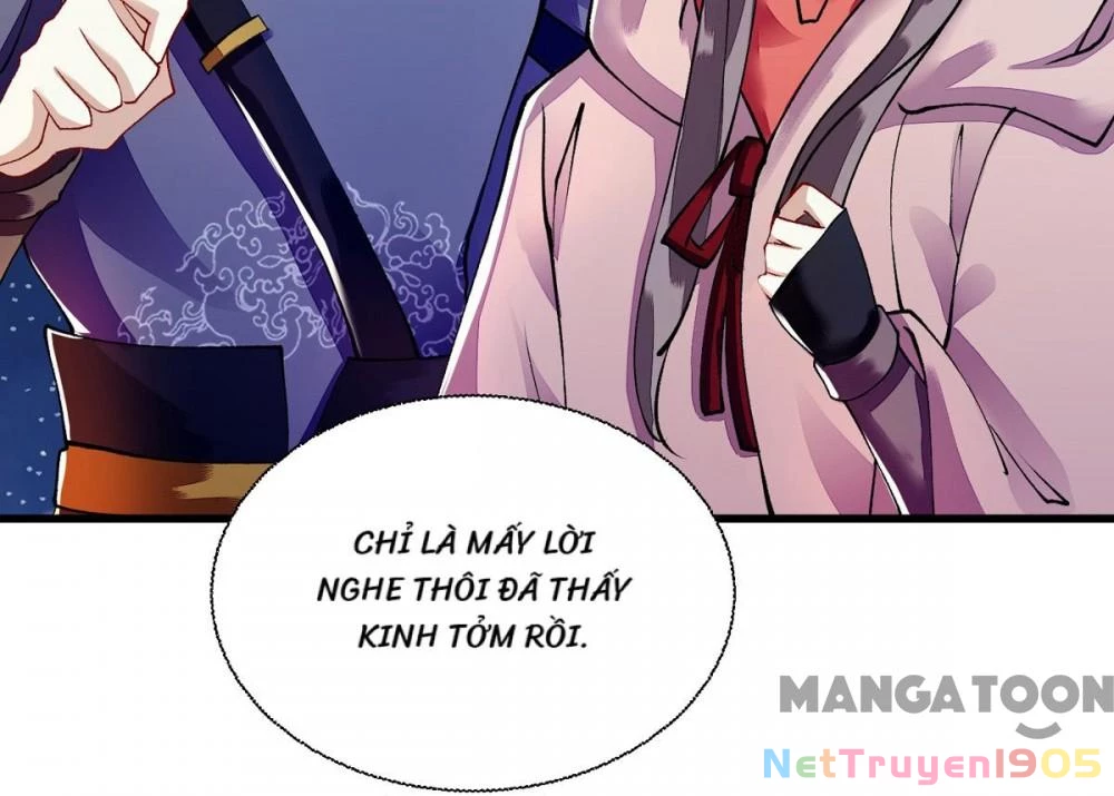 Nhất Phẩm Đích Nữ Chapter 84 - 30