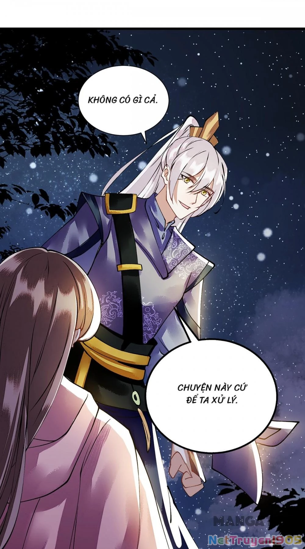 Nhất Phẩm Đích Nữ Chapter 84 - 36