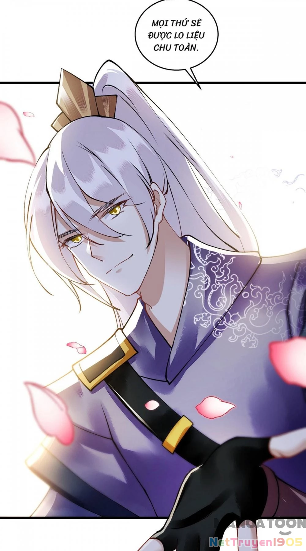 Nhất Phẩm Đích Nữ Chapter 84 - 38