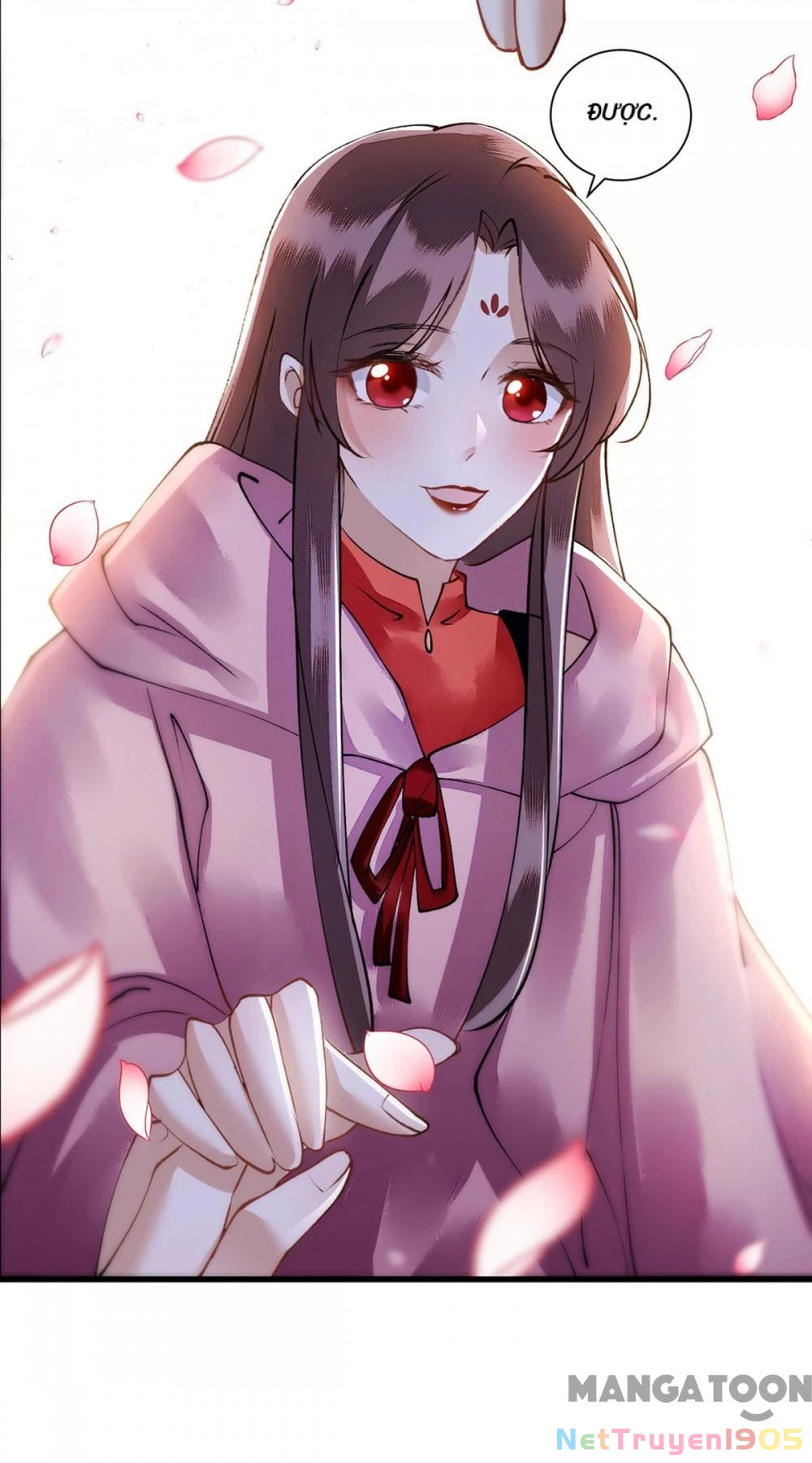 Nhất Phẩm Đích Nữ Chapter 84 - 40