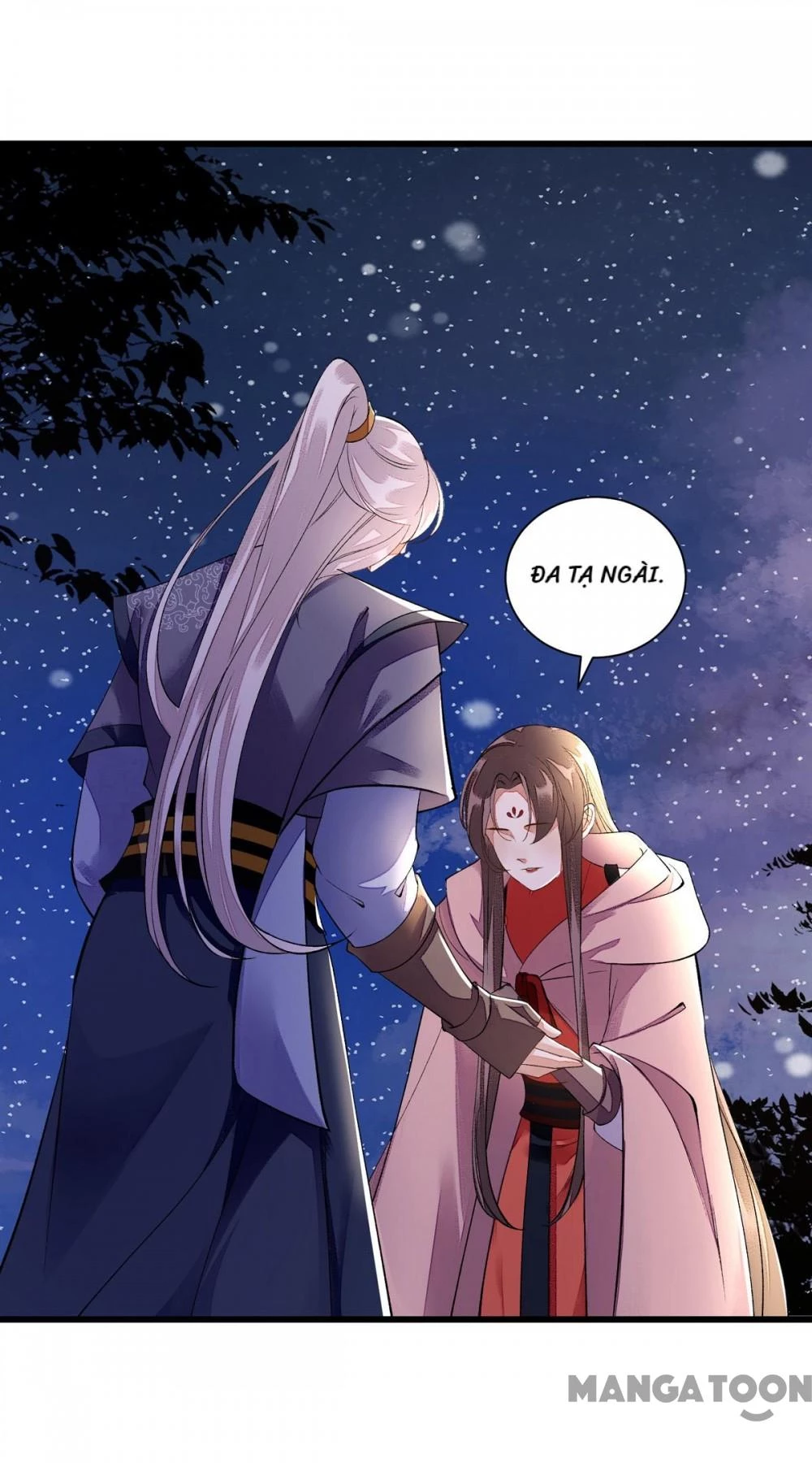 Nhất Phẩm Đích Nữ Chapter 84 - 42