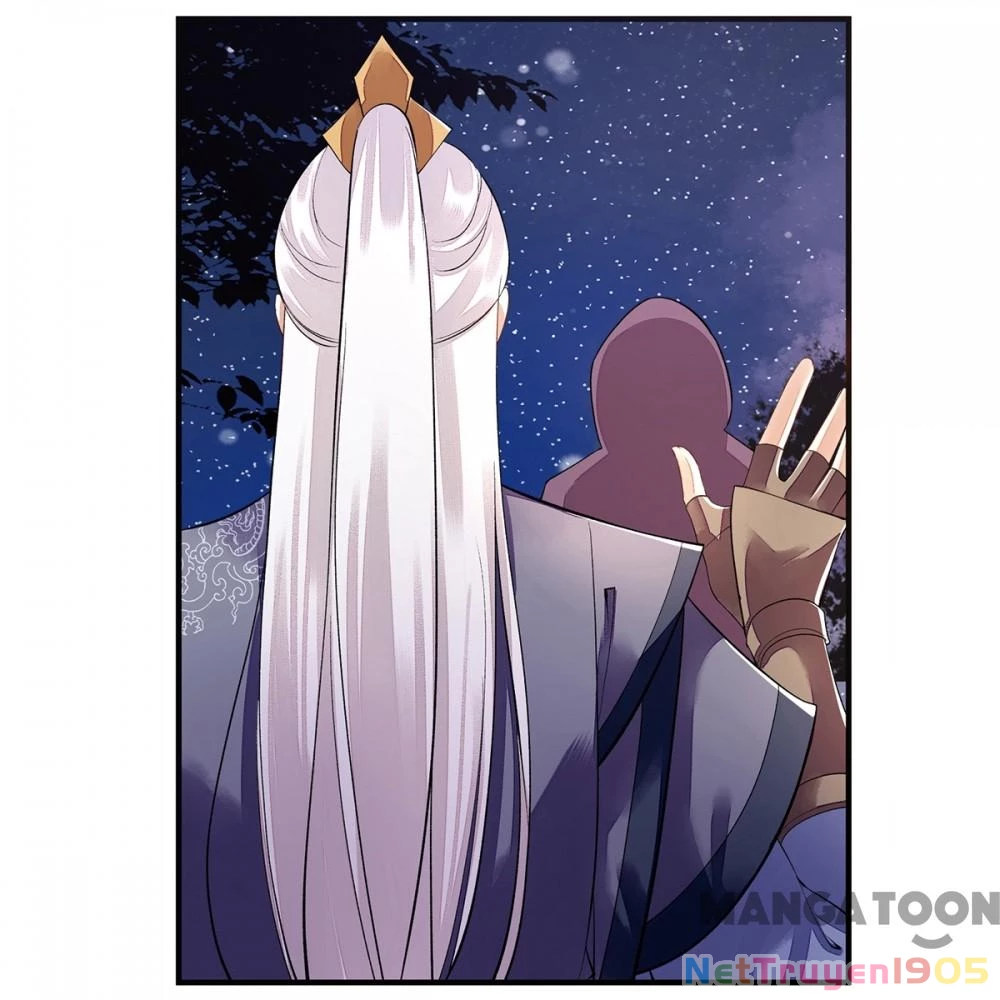 Nhất Phẩm Đích Nữ Chapter 84 - 44