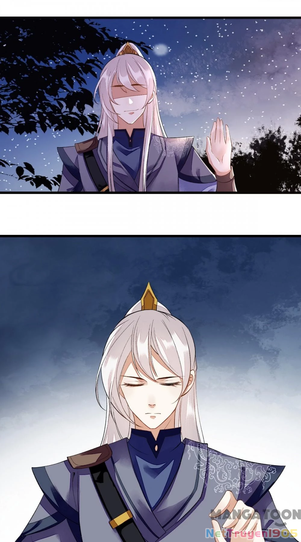 Nhất Phẩm Đích Nữ Chapter 84 - 45