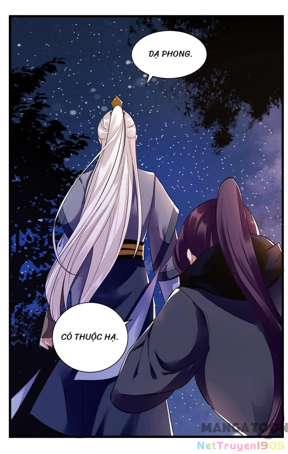 Nhất Phẩm Đích Nữ Chapter 84 - 47