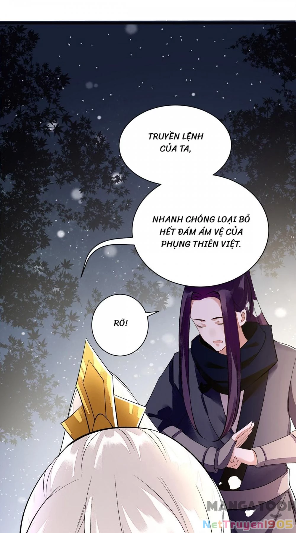 Nhất Phẩm Đích Nữ Chapter 84 - 48