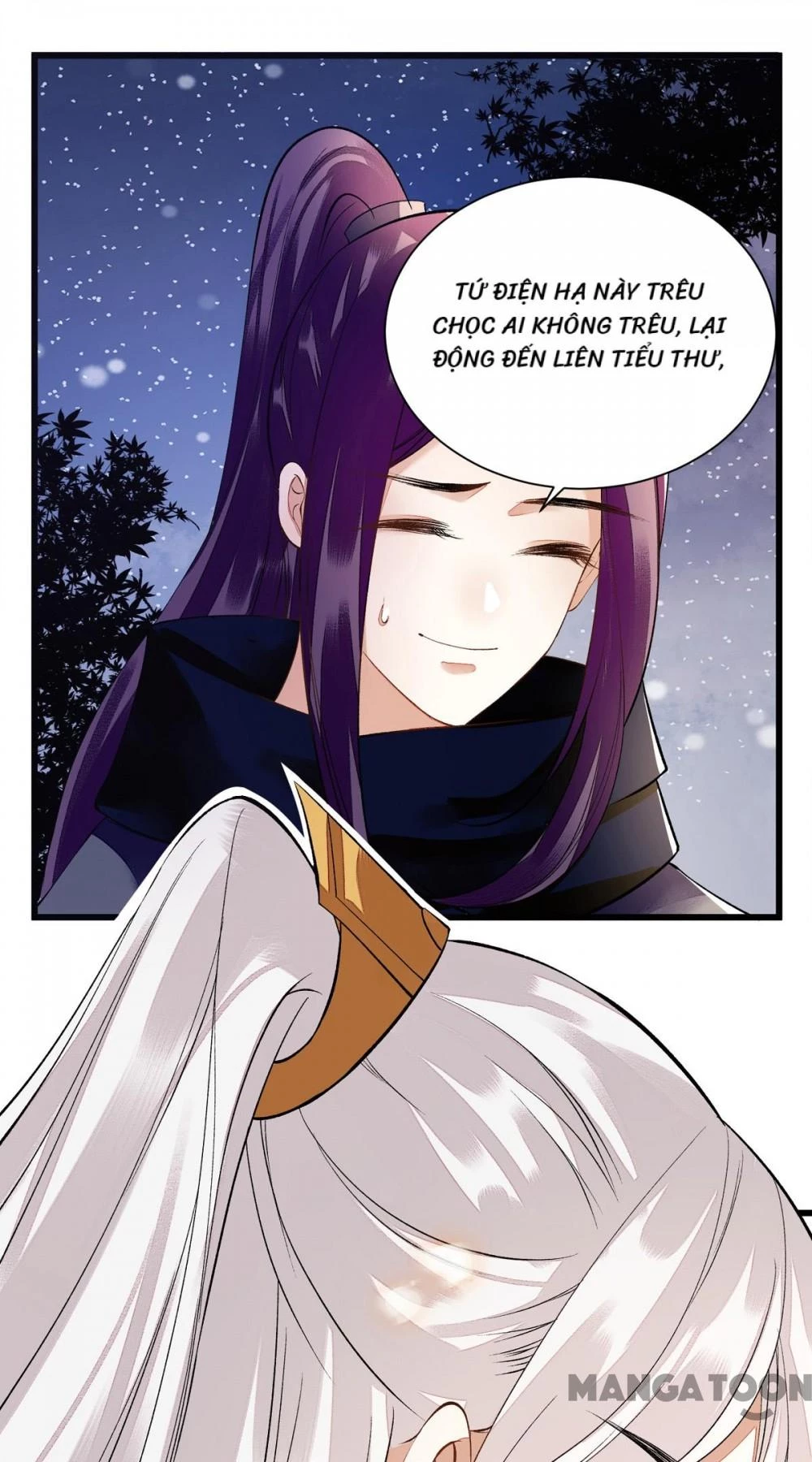 Nhất Phẩm Đích Nữ Chapter 84 - 50