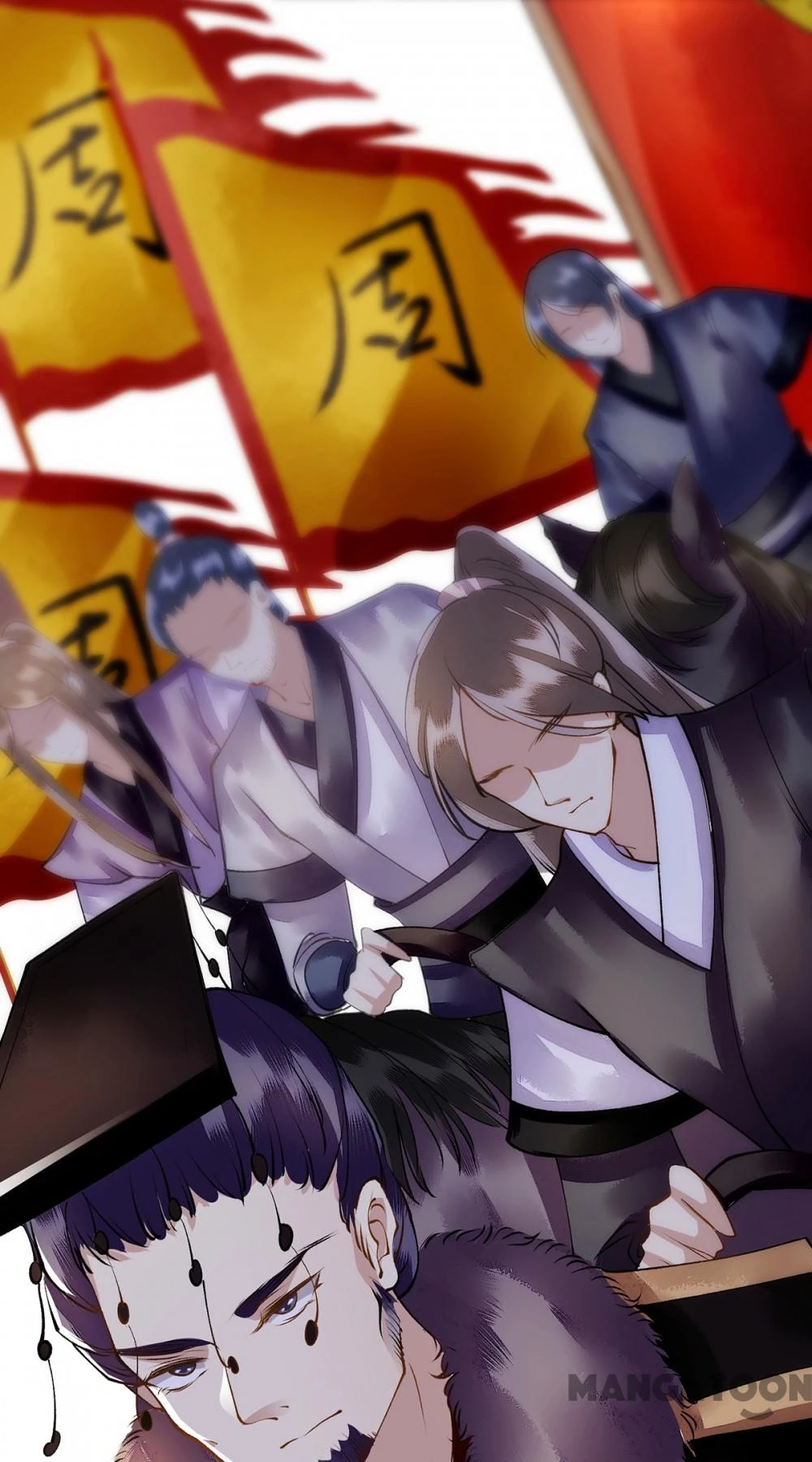 Nhất Phẩm Đích Nữ Chapter 85 - 3