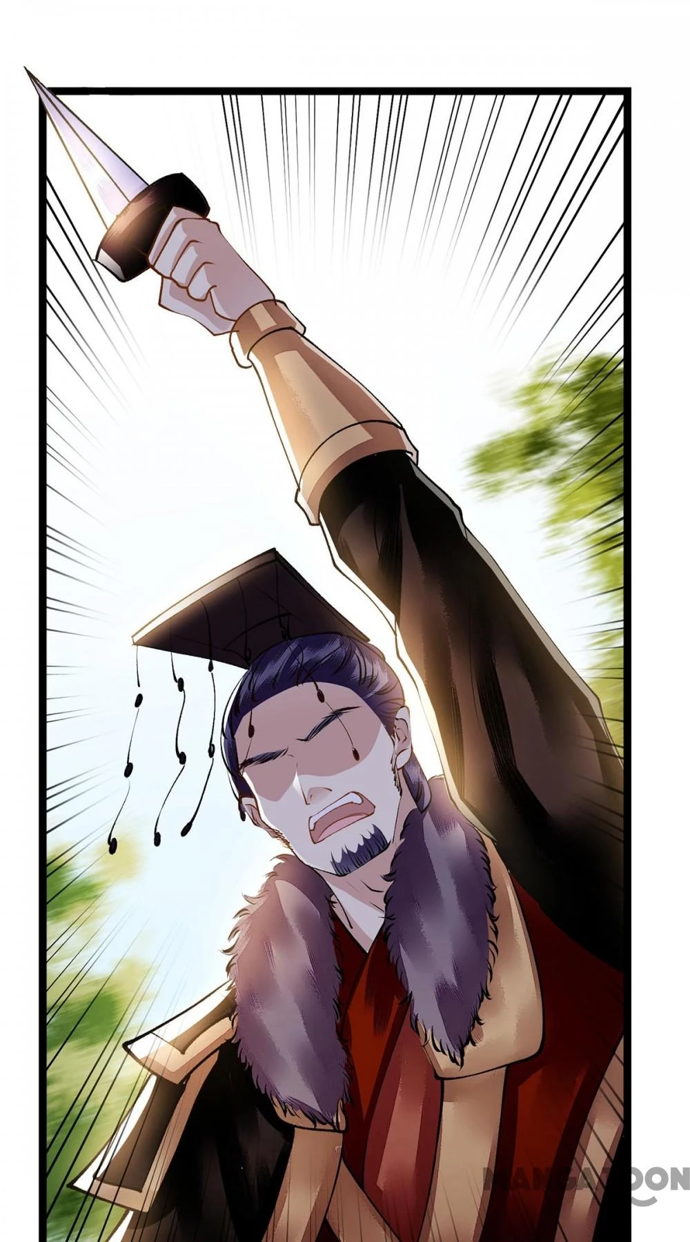 Nhất Phẩm Đích Nữ Chapter 85 - 5