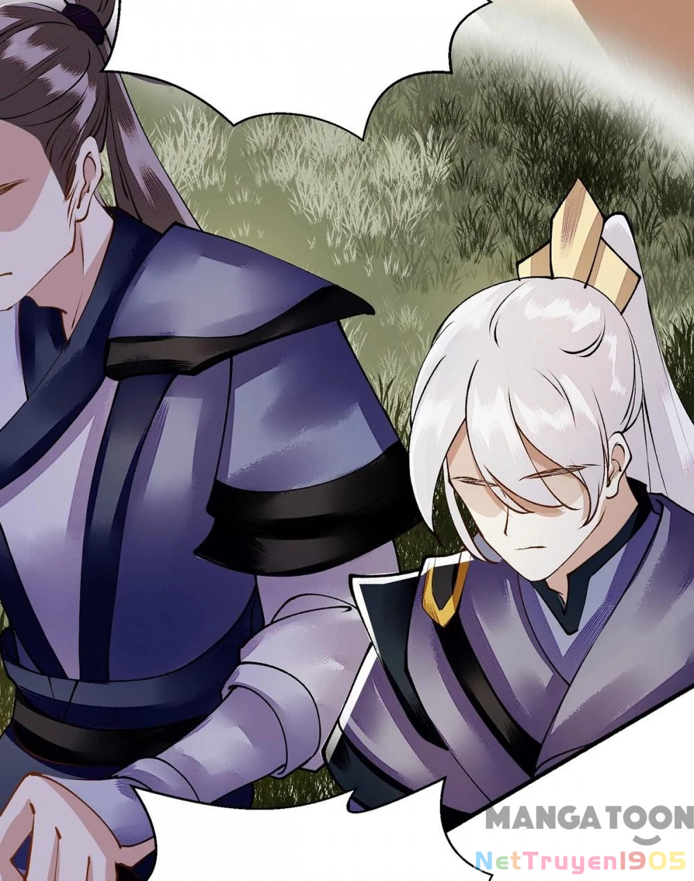 Nhất Phẩm Đích Nữ Chapter 85 - 8