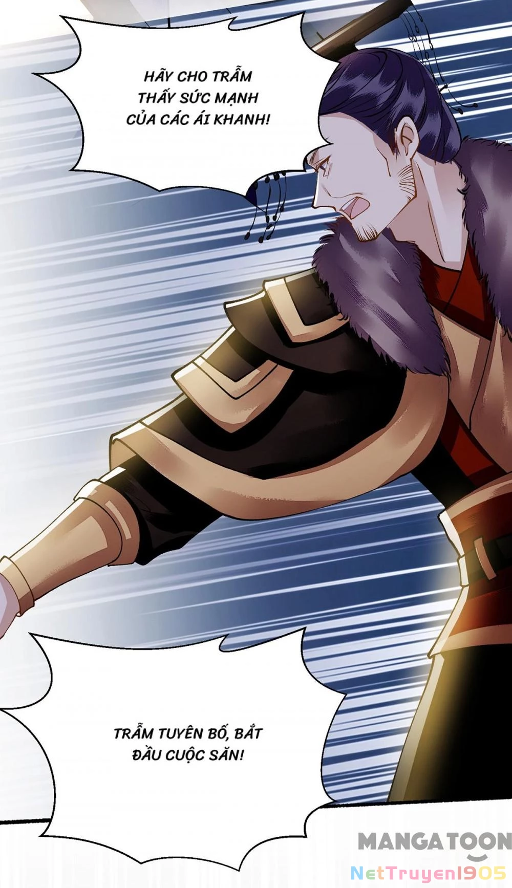 Nhất Phẩm Đích Nữ Chapter 85 - 10